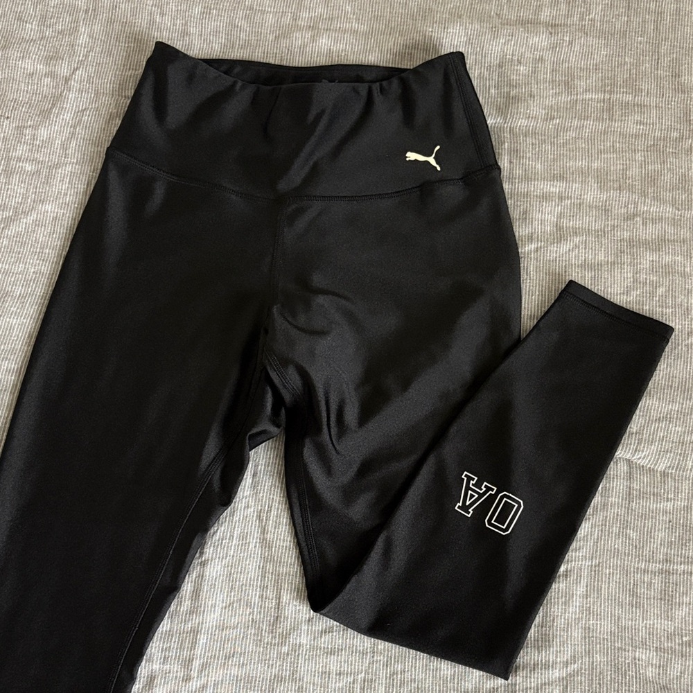 Puma X Olivia Amato